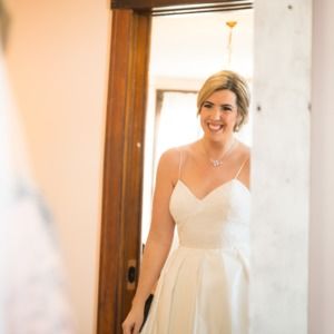 Meet your Posher, Drew